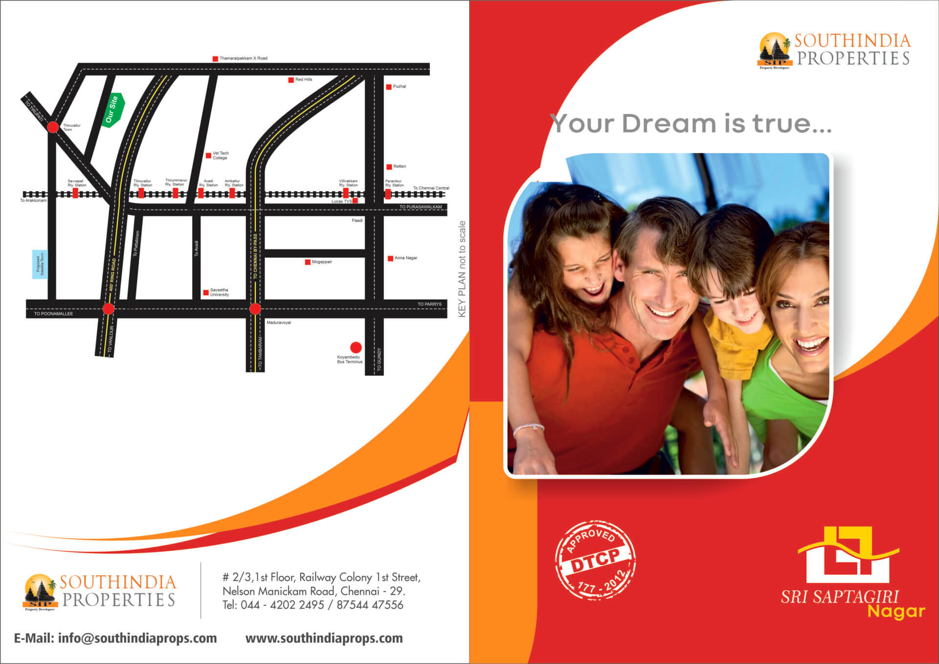 Brochure