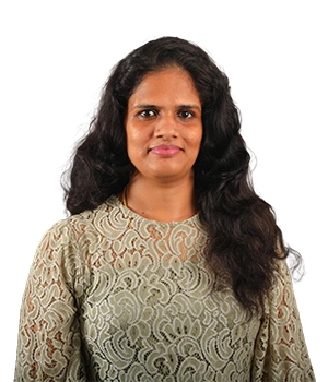Parameswari
