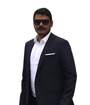 venkatraj