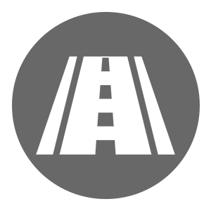 Blacktop Road