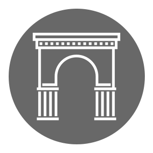 Entrance Arch