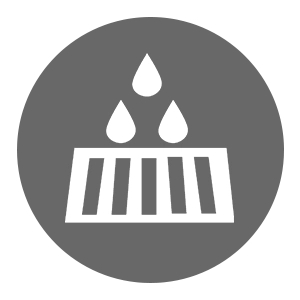 Strom Water Drainage